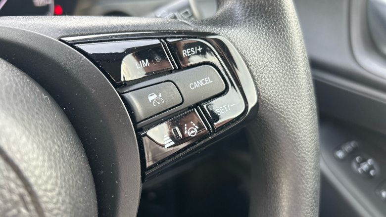 Honda HR-V 1.5 eHEV Elegance 5dr CVT Hybrid Hatchback